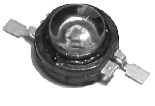 Illumination with Solid State Lighting